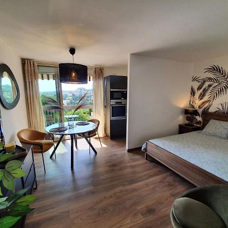 La Loge Du Chateau ! "Climatise" Gréoux-les-Bains Εξωτερικό φωτογραφία