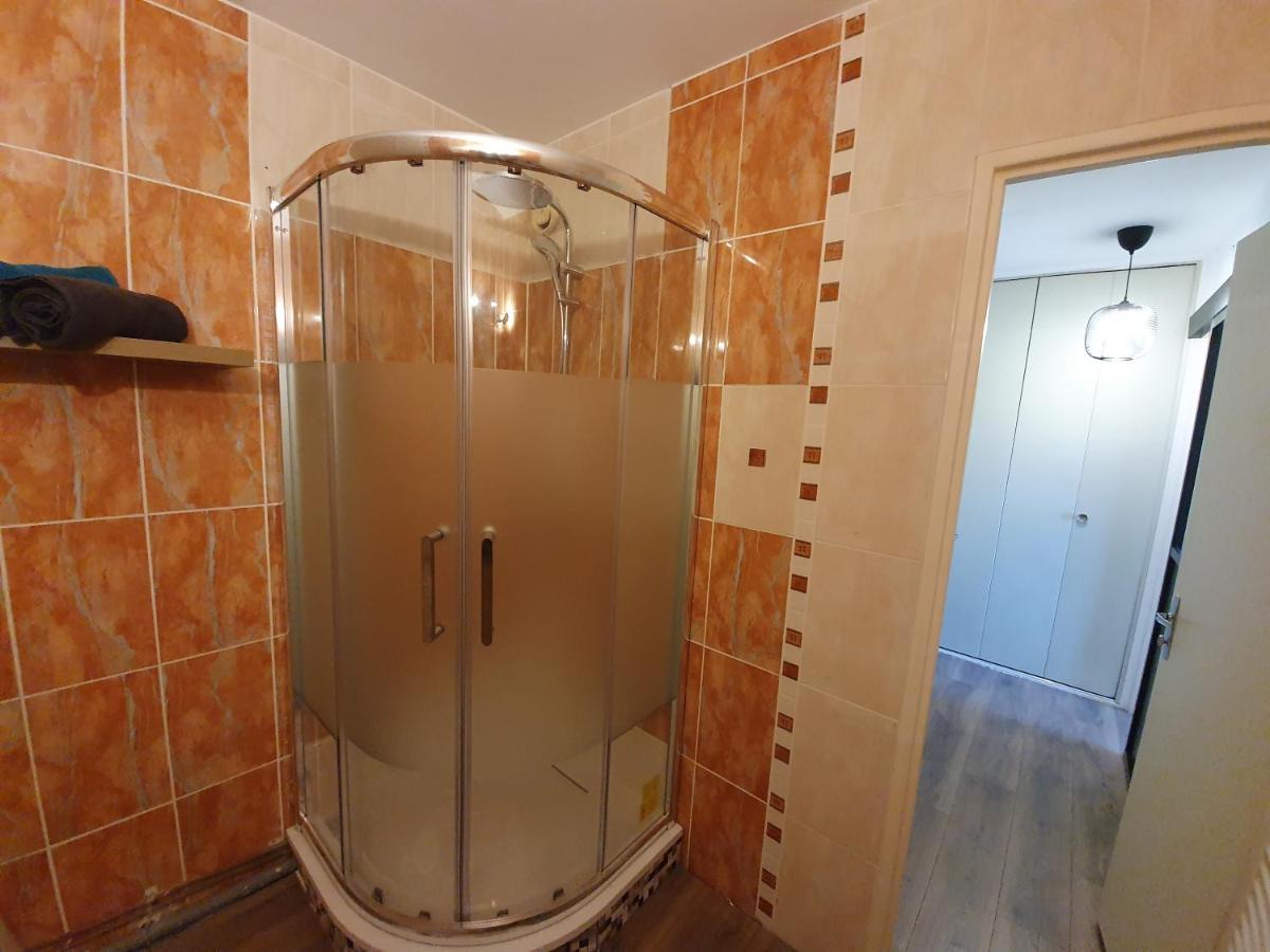 La Loge Du Chateau ! "Climatise" Gréoux-les-Bains Εξωτερικό φωτογραφία