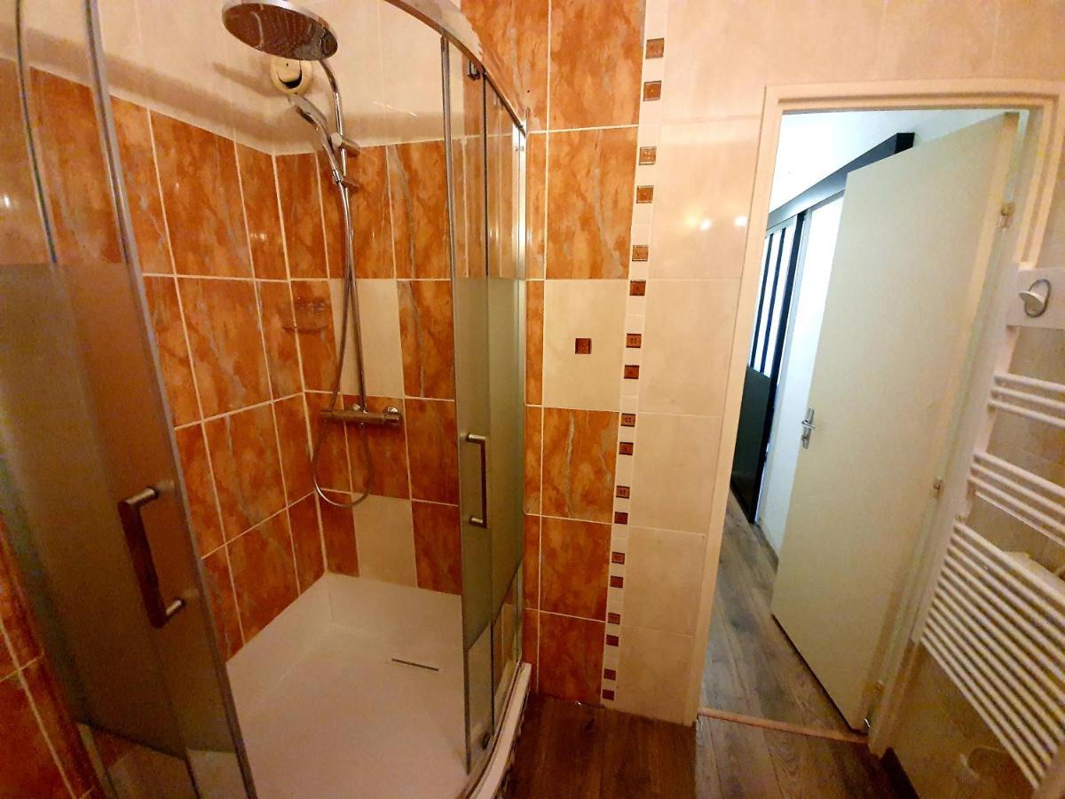 La Loge Du Chateau ! "Climatise" Gréoux-les-Bains Εξωτερικό φωτογραφία